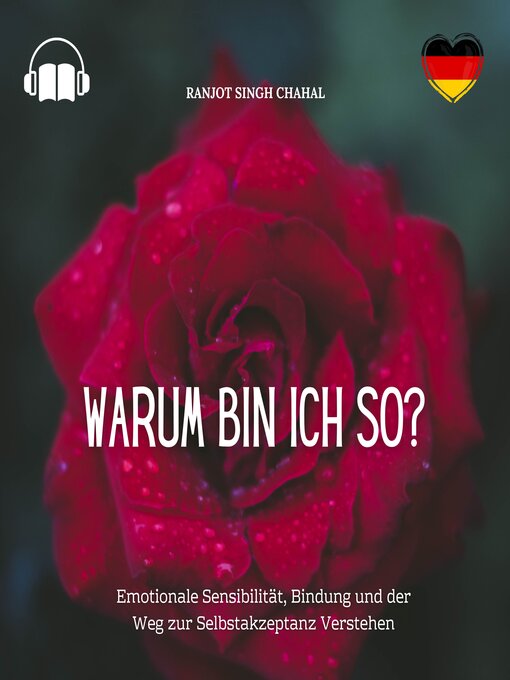 Title details for Warum Bin Ich So? by Ranjot Singh Chahal - Available